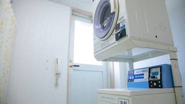 ランドリー ルーム / 3