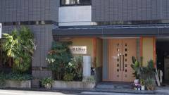 アネックス勝太郎旅館