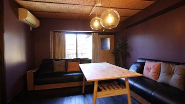 リビングルーム / 8