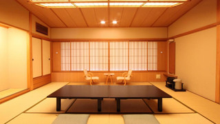 リバービュー標準和室15畳 禁煙