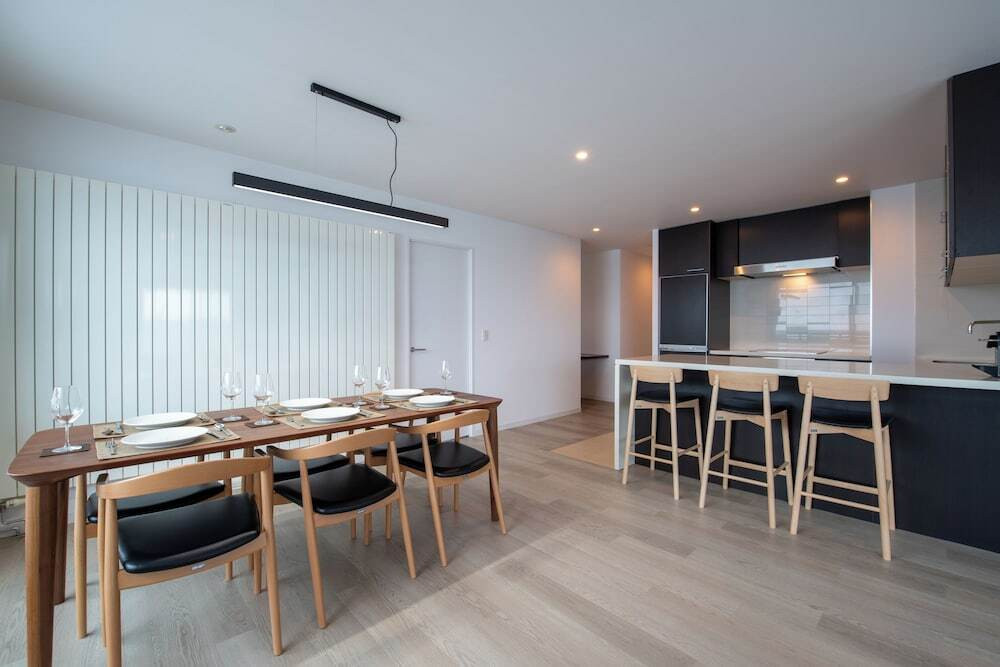 ダイニングルーム