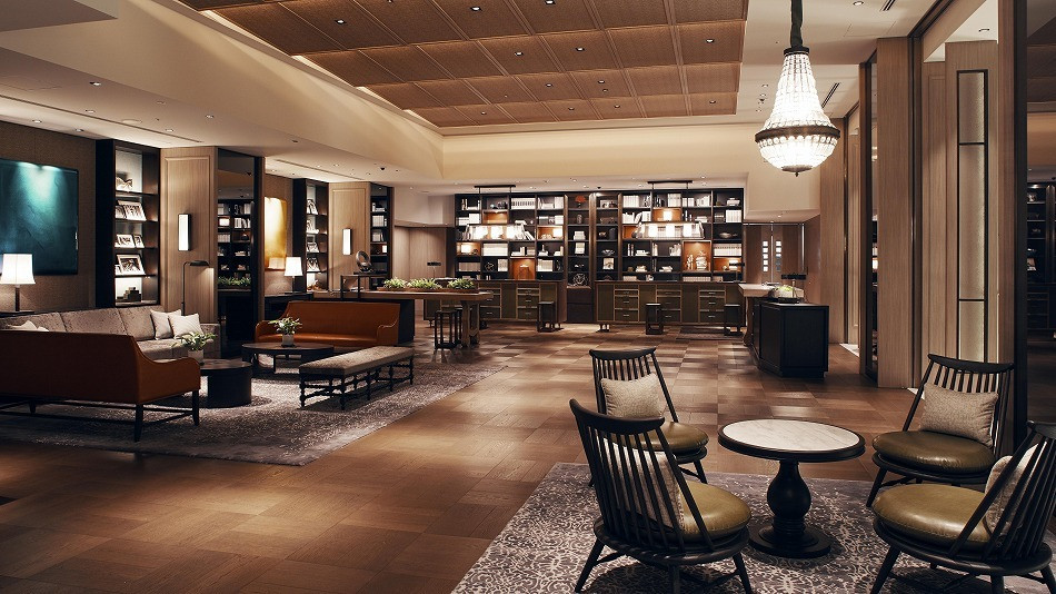 ザ・プリンス パークタワー東京3543980