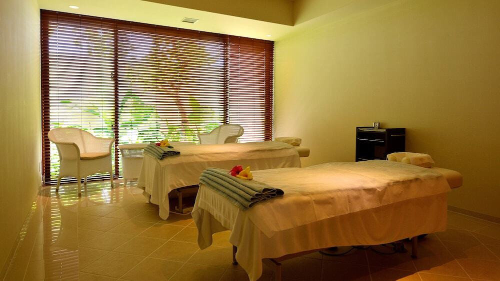 トリートメント ルーム