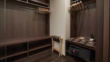 和洋室／４ベッドルーム（クローゼット） / 5