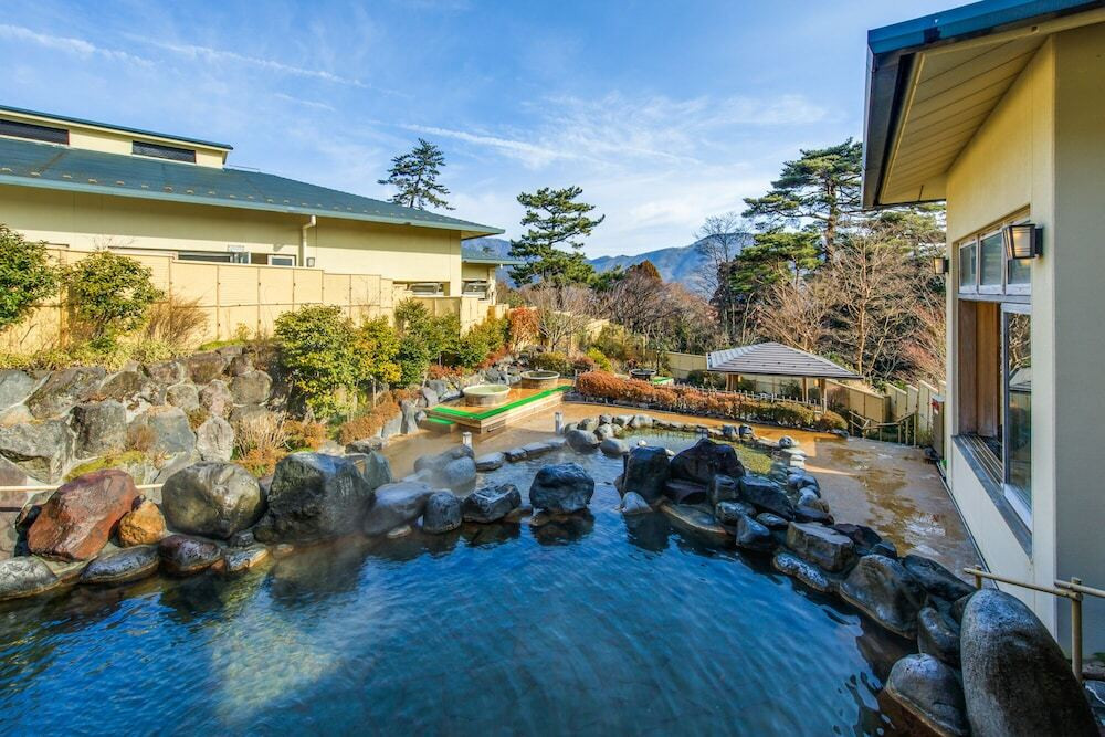 温泉