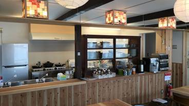 コーヒー サービス / 1