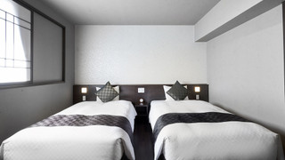 デラックスツイン