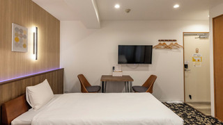 和風ツインルーム 禁煙