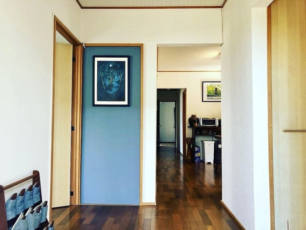 内部エントランス