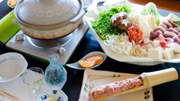 食事・飲み物 / 10