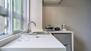 デラックス ツインルーム