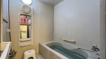 バスルーム / 34