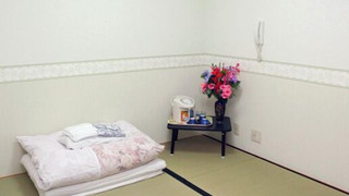 和室 風呂付きB(2)