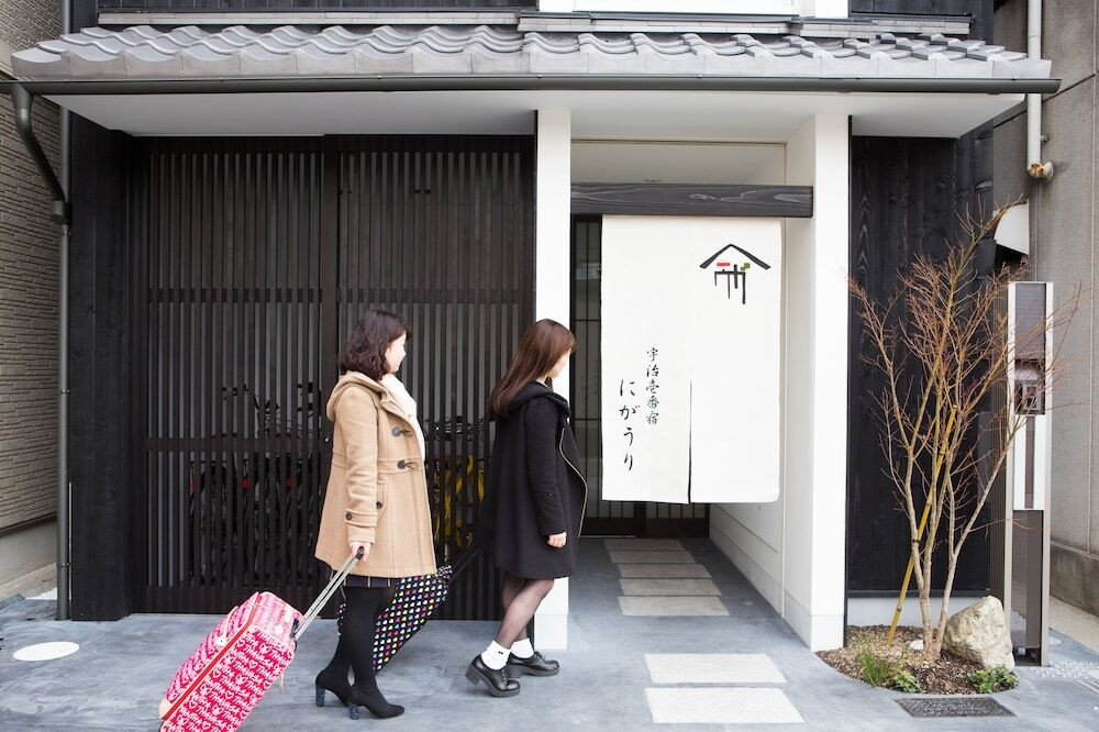 自分たちだけの別荘みたい！「1日1組限定の貸切宿」3477985