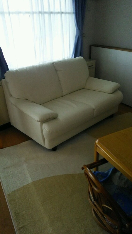 リビングルーム