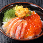 海の幸が食べたい！札幌のおすすめ海鮮丼ランチ7選