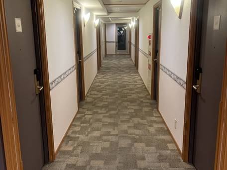 東横イン 熊本新市街 / 3