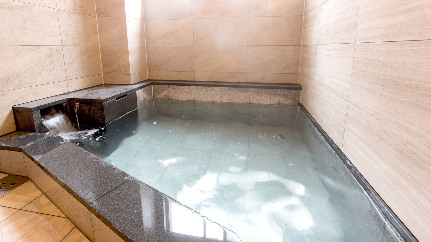 「立山駅」から最寄りのお宿で英気を養う3353993