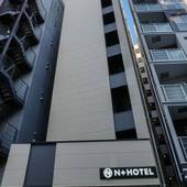 N+HOTEL東神田(東京都 ビジネスホテル) / 4