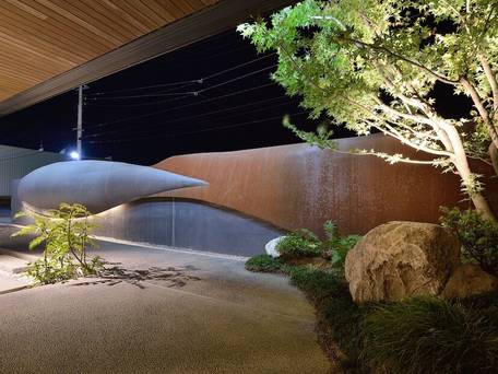 気仙沼 ホテル 一景閣 / 3