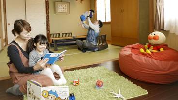 子供用のテーマ ルーム / 29