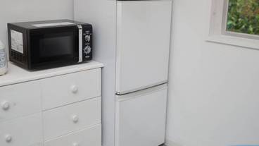 小型冷蔵庫 / 15