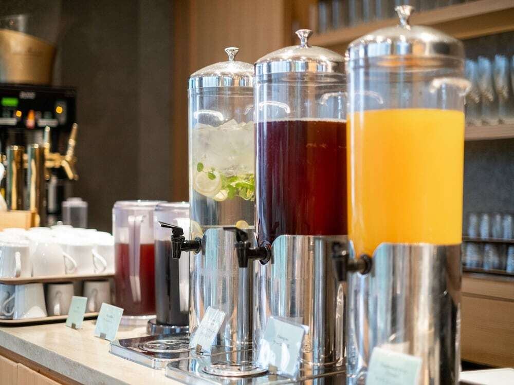 レストラン