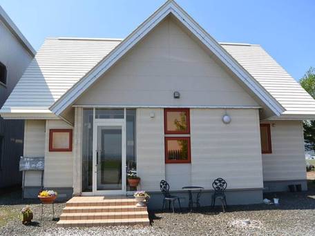 岩盤浴 慈の癒（めぐみのゆ） / 1