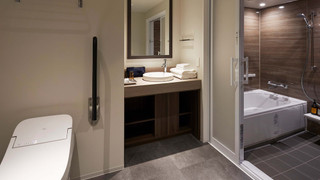 ユニバーサルツイン 禁煙