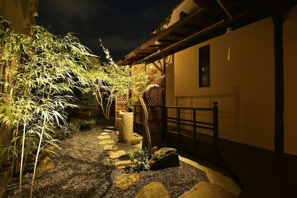 施設からの眺望