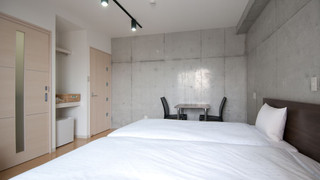 本館 コンフォート ツインルーム 禁煙