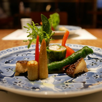 「山荘無量塔」 料理 178145940