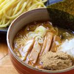 秋葉原駅から徒歩5分以内！おすすめのつけ麺のお店