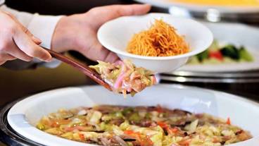 朝食 / 3