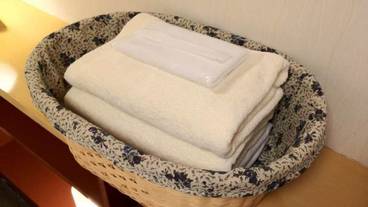 客室の設備とサービス / 33