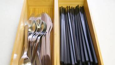 専用簡易キッチン / 15