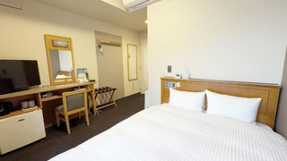 ダブルルーム（禁煙）