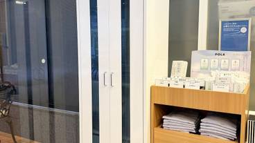 施設内の設備 / 4