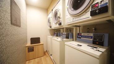 ランドリー ルーム / 10