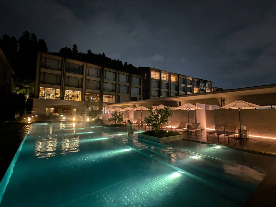 サーマルプール