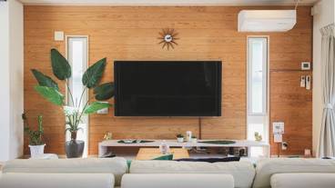 リビングルーム / 13