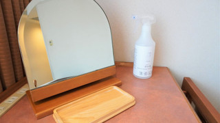 コンフォート ダブルルーム 禁煙