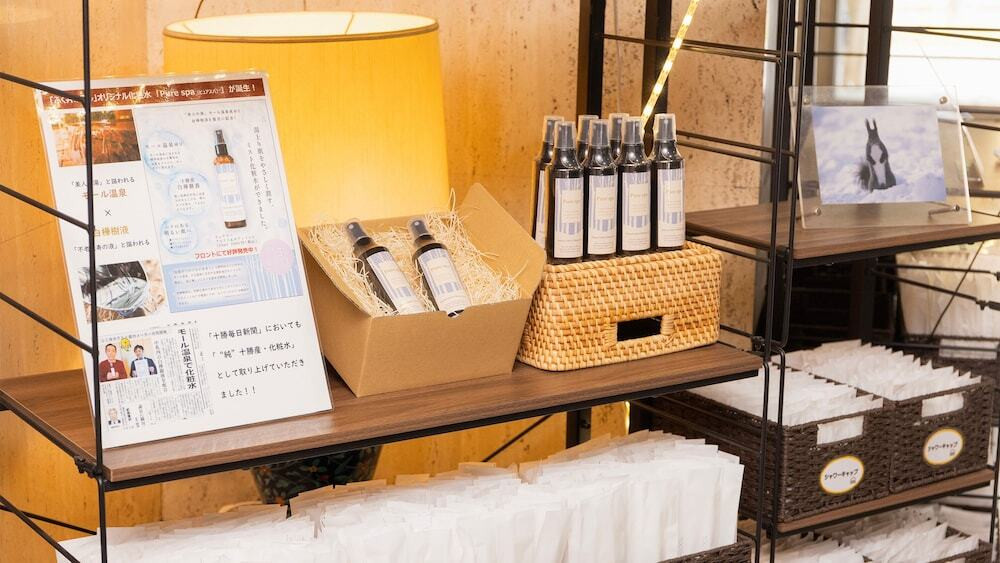 客室の設備とサービス