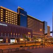 リーベルホテル大阪（大阪府 リゾートホテル） / 5