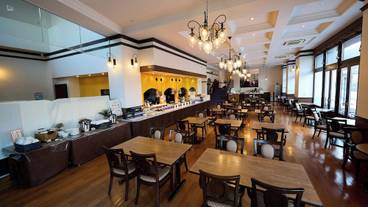 レストラン / 22