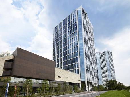 二子玉川エクセルホテル東急 / 3