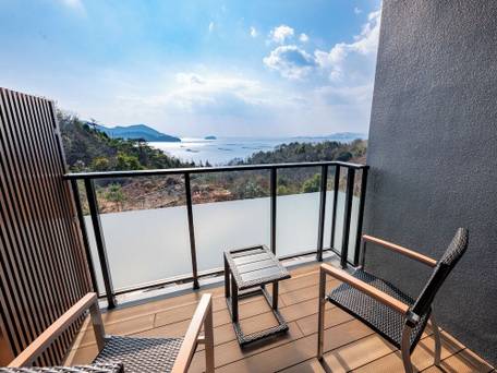 リブマックスリゾート宮浜温泉Ocean / 5