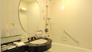 スモールダブルルーム 禁煙