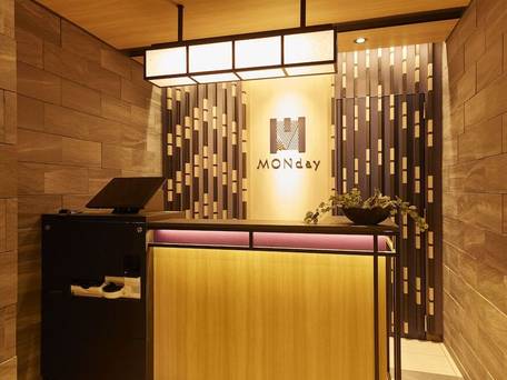 MONday Apart 浅草橋秋葉原 / 3