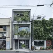 hotel sou（五島 福江島）（長崎県 アパートメント） / 2